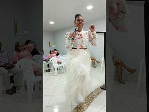 Pregação Assembleia de Deus em Barra de São Francisco/Espírito Santo 