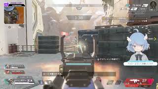 APEX さんたて頑張ったLegends season17