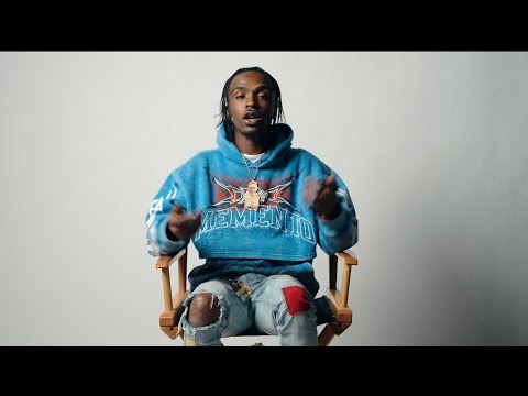 YPC Booda • Dreams On Fire (Shot by @iishootfilms  ) (official music video ) 