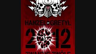 Hanzel und Gretyl - Deathschläger