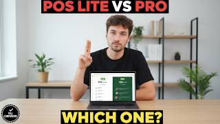 Shopify POS Lite VS Shopify POS Pro 2025 Plan Review