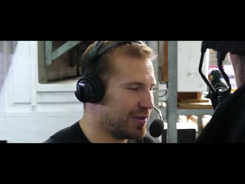 RadioFr. Aftermovie - Gottéronday - 17.09.2018