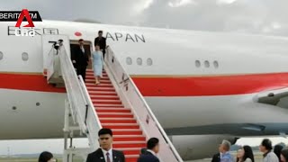 Download lagu Japan-Malaysia relations: Ishiba, Anwar set to meet to strengthen economic, defence cooperation mp3 Download lagu Japan-Malaysia relations: Ishiba, Anwar set to meet to strengthen economic, defence cooperation mp3