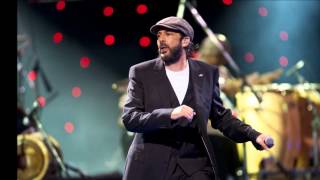 Juan Luis Guerra - Señales De Humo