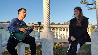 Taburete - Hijos del Soul (Cover acústico)