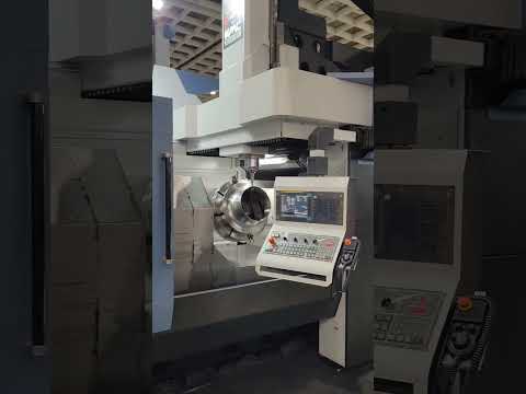 KMC-123EU:  Compact Power & Precision in Action!