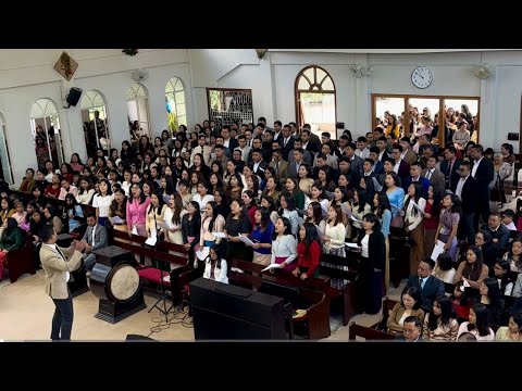 Beramno & Hallelujah Chorus | Kumthar Chawhma | 2025
