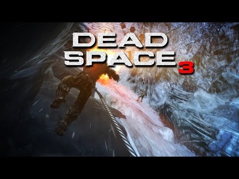 Professionellstes Letsplay der Welt! #01 - Let's Play Together Dead Space 3
