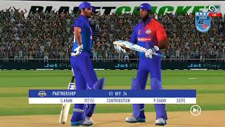 LIVE: IPL 2023 Live | Lucknow vs Delhi T20 | Match 3 | FINAL OVER | LSG vs DC T20 | Real Cricket