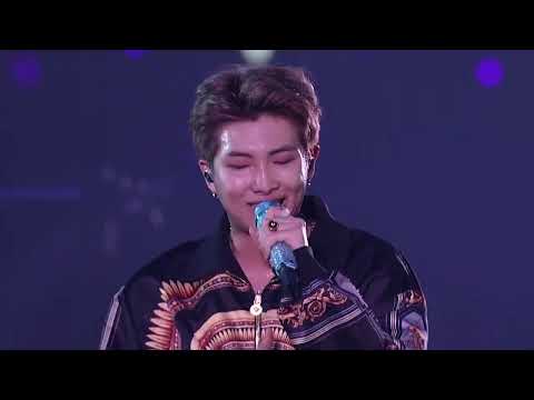 6. Jump (BTS 5th Muster: Magic Shop in Seoul)