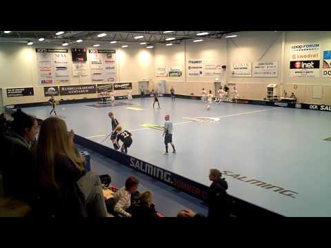 Pojkar Serie 3 Lindås IBK P97  - Floda IBK P95 (14-1) 130111 Per1