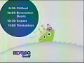 PBS Kids Schedule Bumper Travel KCOS 2004