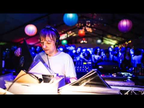 Zip (Perlon) @ Air Festival CH July 2007