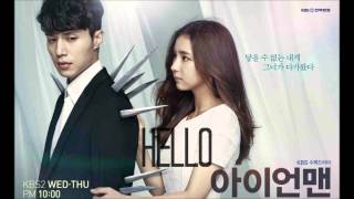 Download lagu Blade Man OST - Hello - Park Gyuri & Han Seungyeon (KARA) mp3 Download lagu Blade Man OST - Hello - Park Gyuri & Han Seungyeon (KARA) mp3