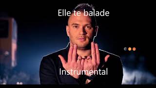 Instru -Elle te balade JUL (Remake by ARPROD)