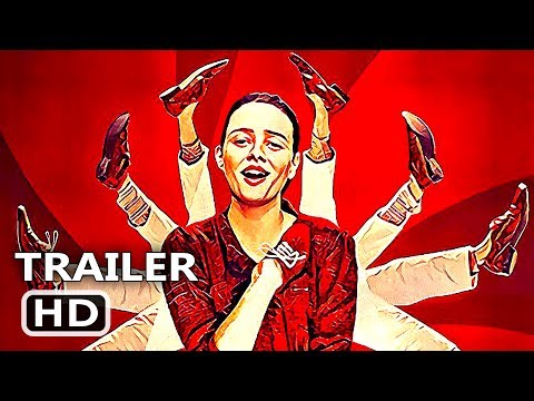 FOOTNOTES Trailer (Musical Romance - 2017)