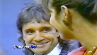 Roberto Carlos - Símbolo Sexual