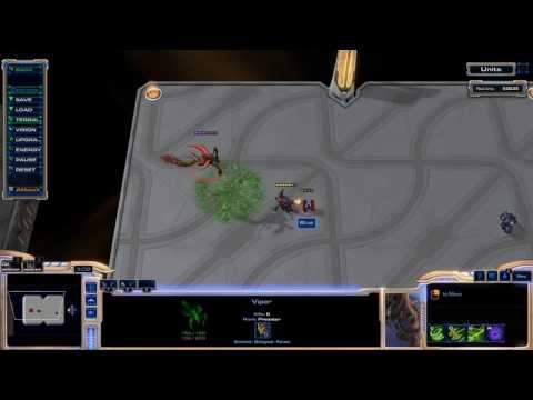 Blinding cloud friendly fire