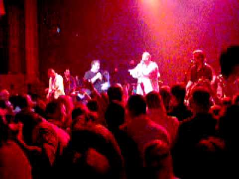 Uncle Kracker feat Paradime "Heaven" Live Thanksgiving 2006 J2ThaP