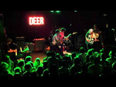 Deer Tick & Chris Paddock- These Old Shoes (@ The Paradise, 6.15.12)