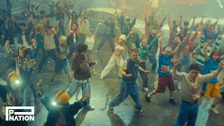 [影音] 220921 Crush - 'Rush Hour (Feat. j-hope) MV Teaser 3