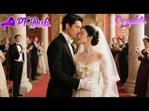 A garota traída pelo ex se casa com um CEO desconhecido ele se apaixona e eles têm um bebê adorável