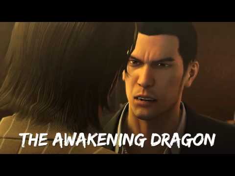 PlayStation Experience 2015  Yakuza 0   Announcement Teaser Trailer   PS4