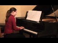 [cover] Furusato / ふるさと: Arashi piano (by thefortysecond ...