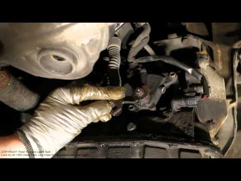 How to adjust automatic transmission gears. If gears don't work.