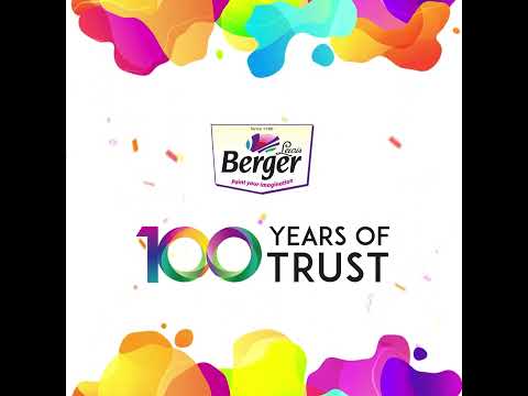 Berger Polyurethane Paint
