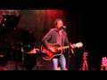 Will Hoge - Let Me Be Lonely (original)