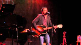 Will Hoge - Let Me Be Lonely (original)