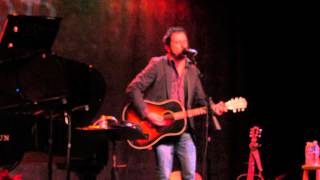 Will Hoge - Let Me Be Lonely (original)