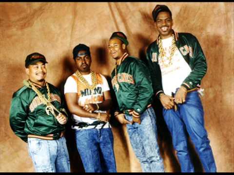 Too Much Booty In The Pants - 2 Live Crew with lyrics