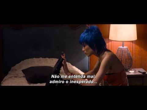 Profissão de Risco -  Trailer legendado HD