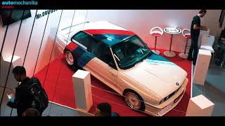 Automechanika Istanbul | Öne Çıkanlar / Highlights