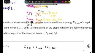 Unit 6: Rotations AP Classroom Progress Check AP Physics 1