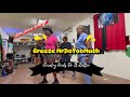 Country Girls Do It Better Line Dance With N Spire Walker