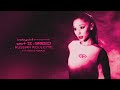 Ariana Grande Russian Roulette Ft Nicki Minaj Official Audio