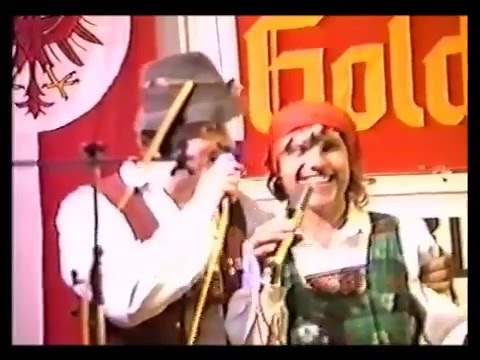 GOLDRIED QUINTETT - "DU UND I"