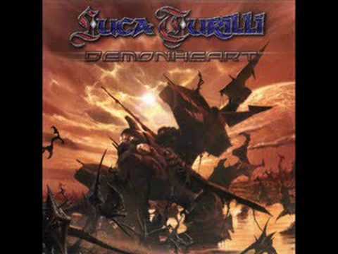 Luca Turilli and Andre Matos - Demonheart