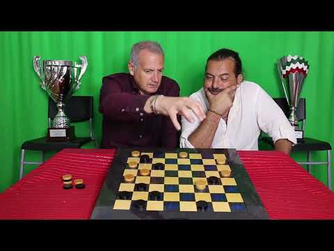 A Dama Col Campione puntata 7