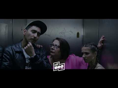 BLOCKBUSTAZ II - "Ruhm"