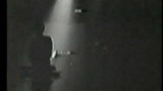 THE CURE-live metz 1981-FUNERAL PARTY / M