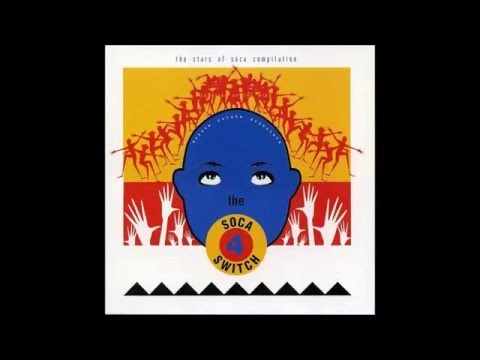 Square One f/ Alison Hinds - 25 (Laundry Remix)