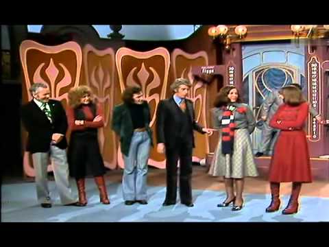 Rudi Carrell - Am laufenden Band (Folge 17) 1975