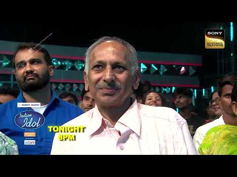 Indian Idol Official Trailer