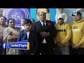 The Nation Builder Baba Sahib Dr Bhim Rao Ambedkar Worldwide BSP Supporters Italy