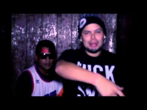 A film by @Ahyron - IceOd - Poetas y Guerreros Feat. 389 (A.L.O) y DjFigu - Vida De Rimas