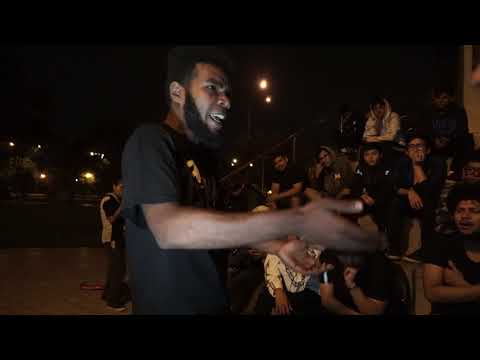 SUMO vs BEEF || Semi - Sangre Nueva